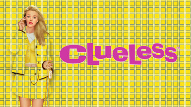 Clueless (fuera de onda)