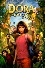 Imagen de Dora y La Ciudad Perdida - 1