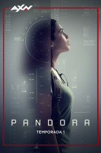 Pandora (T1)