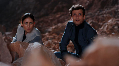 Imagen de Pandora (T1): Ep.2 Campanas de libertad - 3