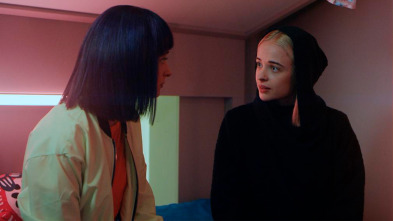 Imagen de Pandora (T1): Ep.2 Campanas de libertad - 4