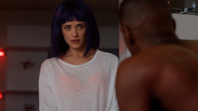 Imagen de Pandora (T1): Ep.4 La redención - 1