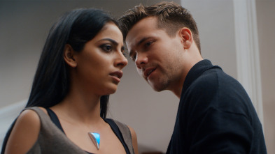 Imagen de Pandora (T1): Ep.6 ¿Qué era lo que querías? - 2