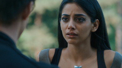 Imagen de Pandora (T1): Ep.6 ¿Qué era lo que querías? - 5