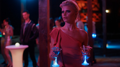 Imagen de Pandora (T1): Ep.8 Bajo el cielo rojo - 4