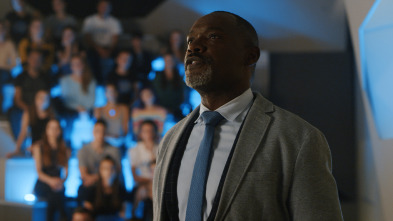 Imagen de Pandora (T1): Ep.9 No soy yo, nena - 2