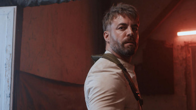 Imagen de Pandora (T1): Ep.9 No soy yo, nena - 3