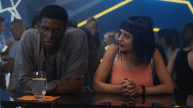 Imagen de Pandora (T1): Ep.9 No soy yo, nena - 4