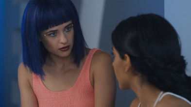Imagen de Pandora (T1): Ep.9 No soy yo, nena - 5