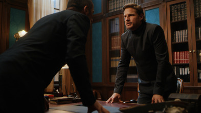 Imagen de Pandora (T1): Ep.10 Huracán - 4