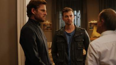 Imagen de Pandora (T1): Ep.10 Huracán - 5