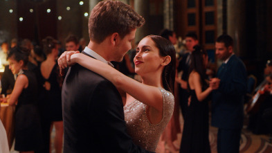 Imagen de Pandora (T1): Ep.11 Seré tu pareja esta noche - 1
