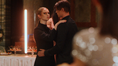 Imagen de Pandora (T1): Ep.11 Seré tu pareja esta noche - 2