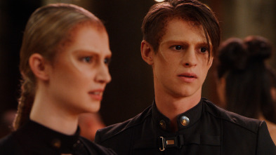 Imagen de Pandora (T1): Ep.11 Seré tu pareja esta noche - 3