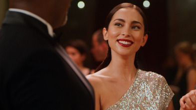 Imagen de Pandora (T1): Ep.11 Seré tu pareja esta noche - 4