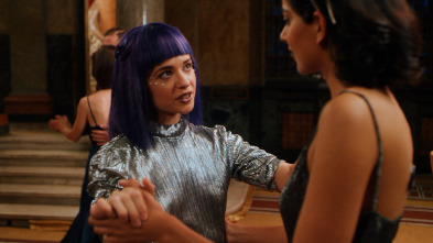 Imagen de Pandora (T1): Ep.11 Seré tu pareja esta noche - 5