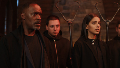 Imagen de Pandora (T1): Ep.13 Un simple guiño del destino - 4