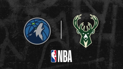 Febrero: Minnesota Timberwolves - Milwaukee Bucks