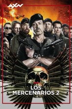 Imagen de Los mercenarios 2 - 1