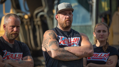 Imagen de La fiebre del oro - 2