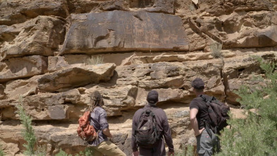 Imagen de Mystery At Blind... (T3): Volver a la zona energética - 2