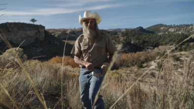 Imagen de Mystery At Blind... (T3): En la caverna - 2