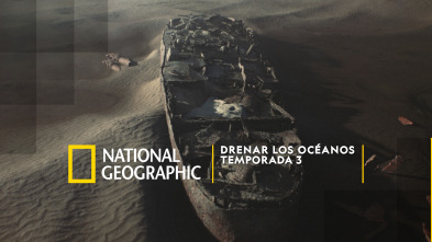 Imagen de Drenar los océanos 3  - 2