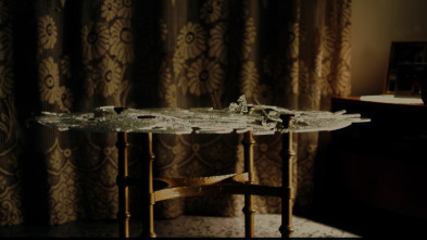 Imagen de Crímenes: Yimmy Cox - 2