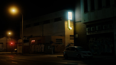 Imagen de Crímenes: Yimmy Cox - 4