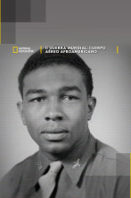 Imagen de II Guerra Mundial: Cuerpo Aéreo Afroamericano - 1