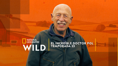 El Increíble Doctor Pol: La gran Athena