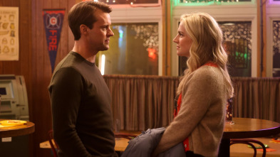 Imagen de Chicago Fire (T11): Ep.18 El peligro está en todas partes - 4