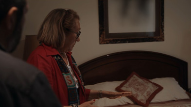 Imagen de Crímenes: Jordi Comas Parte 1 - 6