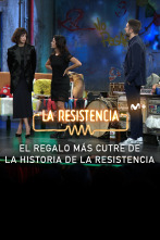 Imagen de Lo + de las... (T7): El regalo robado 22.01.24 - 1