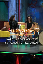 Imagen de Lo + de las... (T7): Una pregunta muy rara 22.01.24 - 1