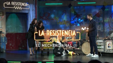Imagen de Lo + de las... (T7): Mechero Anal I 22.01.24 - 2