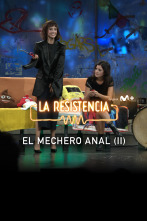 Lo + de las... (T7): Mechero Anal II 22.01.24