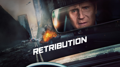 (LSE) - Retribution