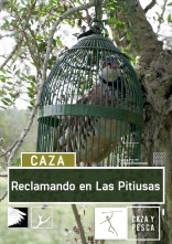 Imagen de Reclamando en Las Pitiusas - 1