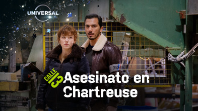 Imagen de Asesinato en Chartreuse - 2