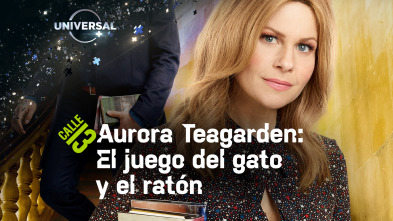 Un misterio para Aurora Teagarden: El juego del gato y el ratón