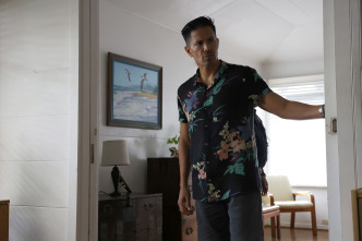 Imagen de Magnum (Temp. 5) (T5): Ep.6 El vivo retrato - 1