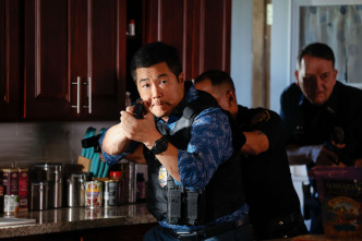 Imagen de Magnum (Temp. 5) (T5): Ep.7 Derecho natural - 1