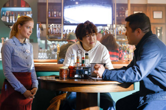 Imagen de Magnum (Temp. 5) (T5): Ep.9 Ojos que no ven - 1