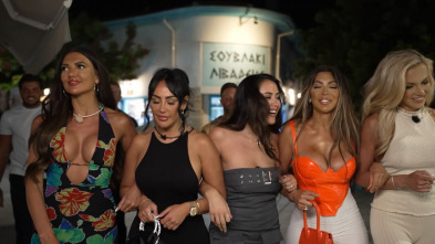 Imagen de Geordie Shore (T24) - 3