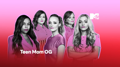 Imagen de Teen Mom OG (T9): Sobrevivir juntos - 4