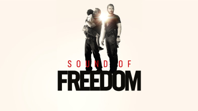 (LSE) - Sound of Freedom