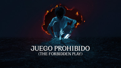 Imagen de Juego prohibido (The Forbidden Play) - 2