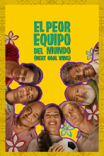 Imagen de El peor equipo del mundo (Next Goal Wins) - 1