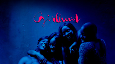 Girlhood